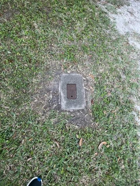 ELLISON ACRES 03 - Land