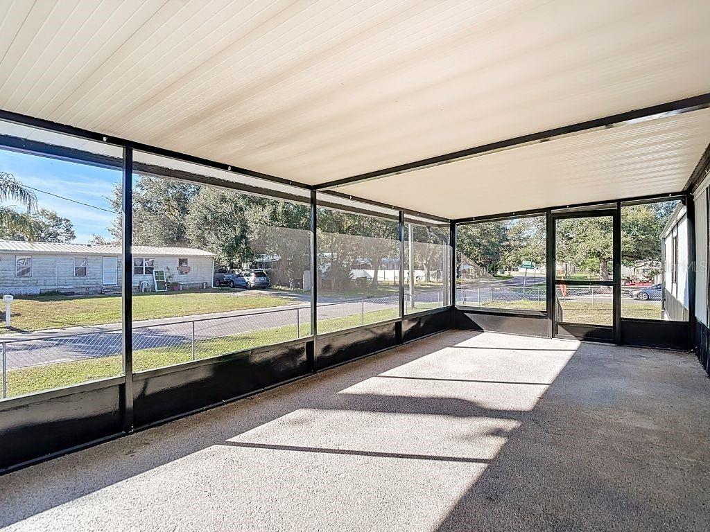 FORTUNA ACRES UNIT A - Residential