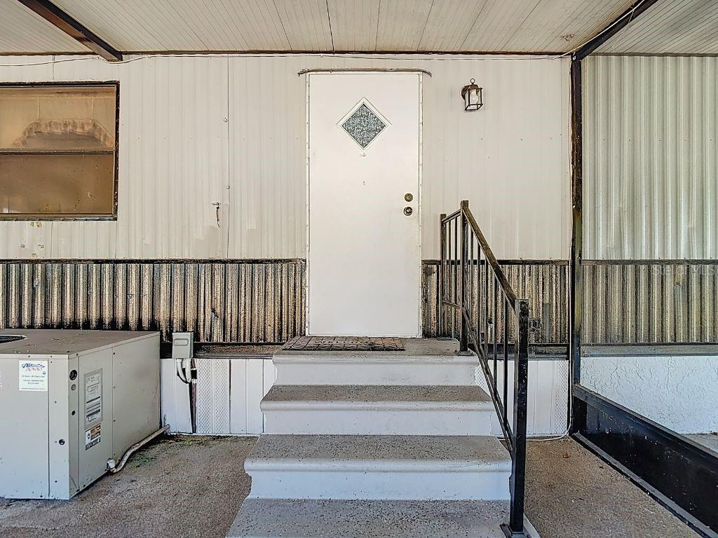 FORTUNA ACRES UNIT A - Residential