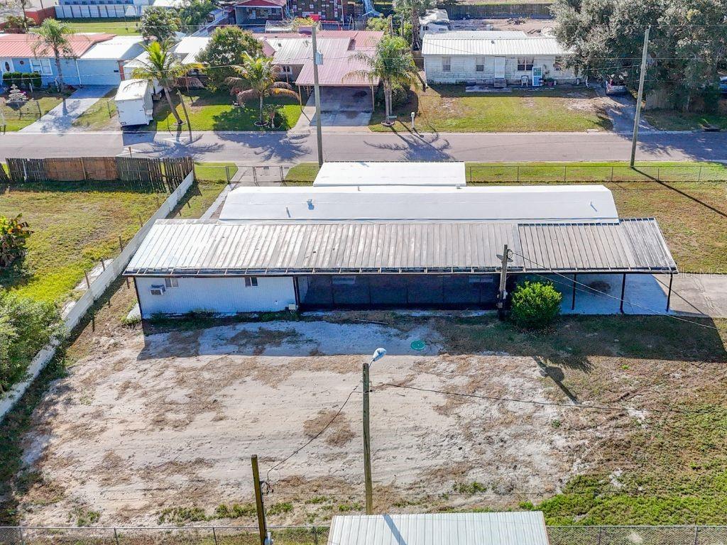 FORTUNA ACRES UNIT A - Residential