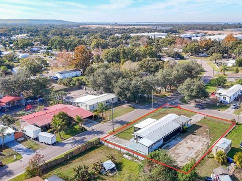 4907 DACCA DRIVE TAMPA FL 33619