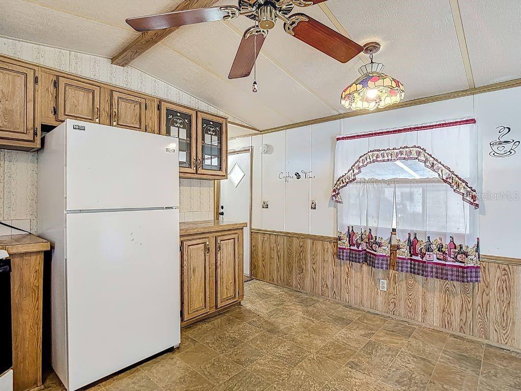 FORTUNA ACRES UNIT A - Residential