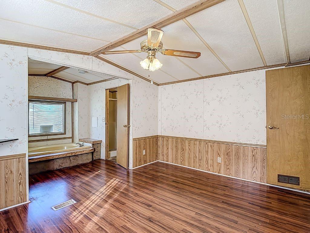 FORTUNA ACRES UNIT A - Residential