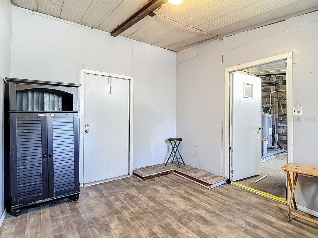 FORTUNA ACRES UNIT A - Residential