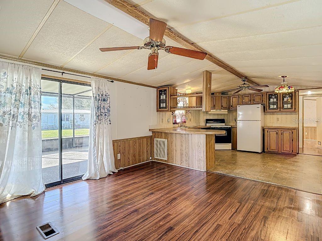 FORTUNA ACRES UNIT A - Residential