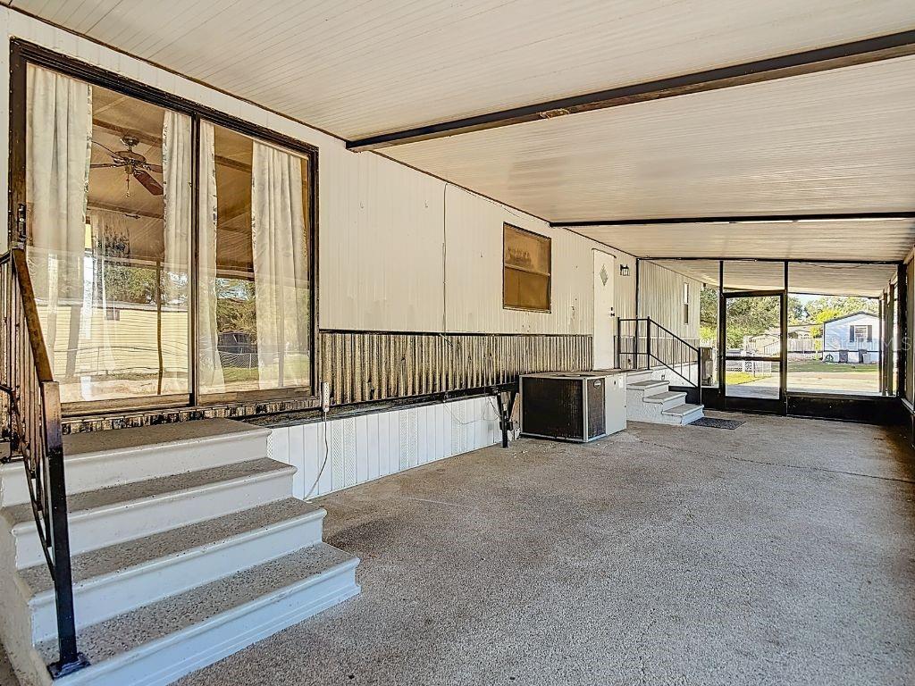 FORTUNA ACRES UNIT A - Residential