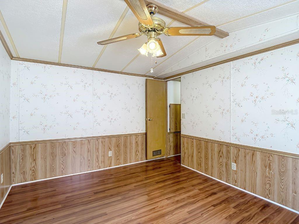 FORTUNA ACRES UNIT A - Residential