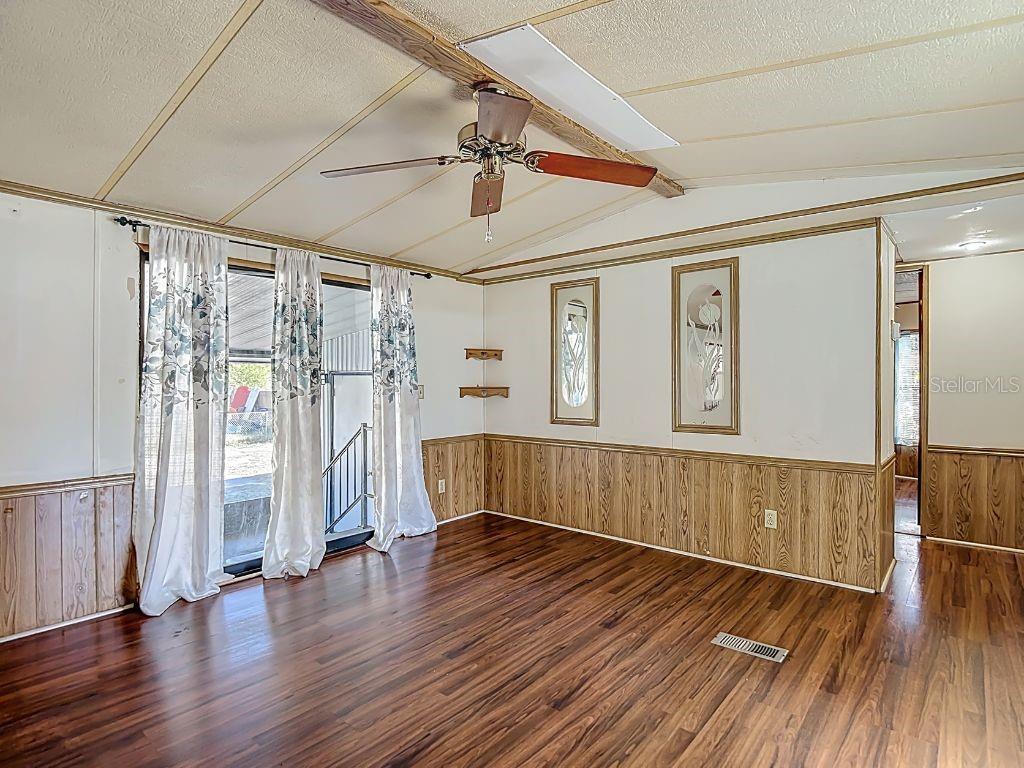 FORTUNA ACRES UNIT A - Residential