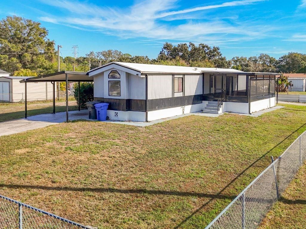 Photo of 4907 Dacca Drive, Tampa, FL 33619 (MLS # S5140104)