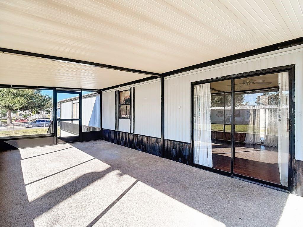 FORTUNA ACRES UNIT A - Residential