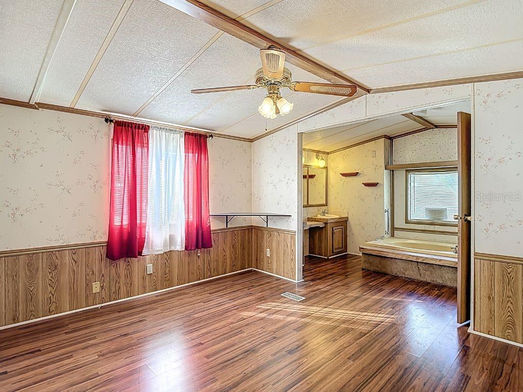 FORTUNA ACRES UNIT A - Residential