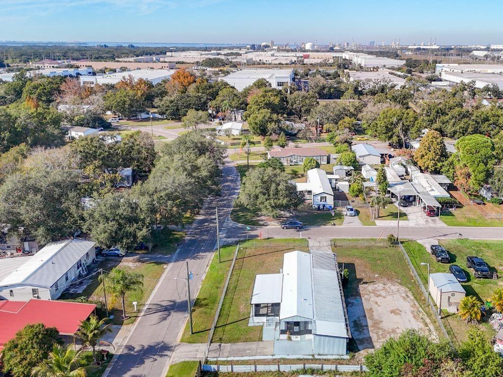 FORTUNA ACRES UNIT A - Residential