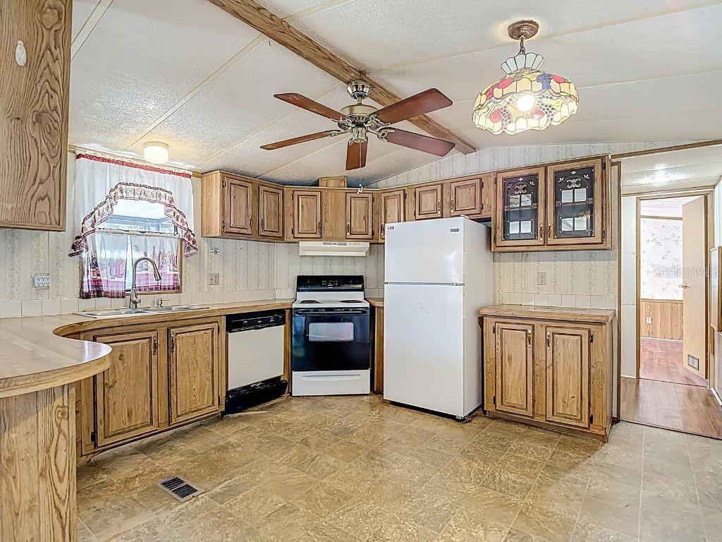 FORTUNA ACRES UNIT A - Residential