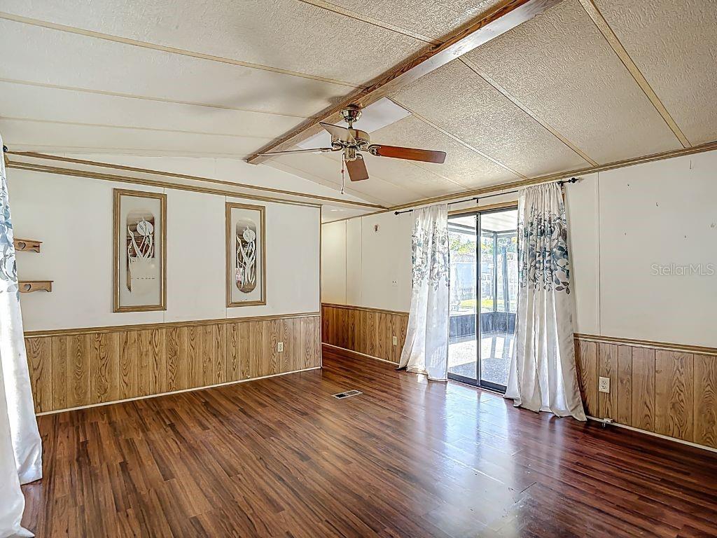 FORTUNA ACRES UNIT A - Residential