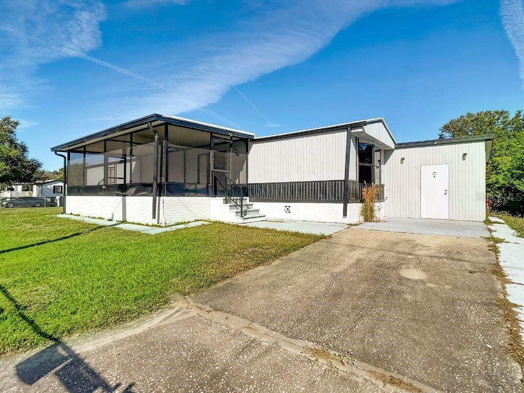 FORTUNA ACRES UNIT A - Residential