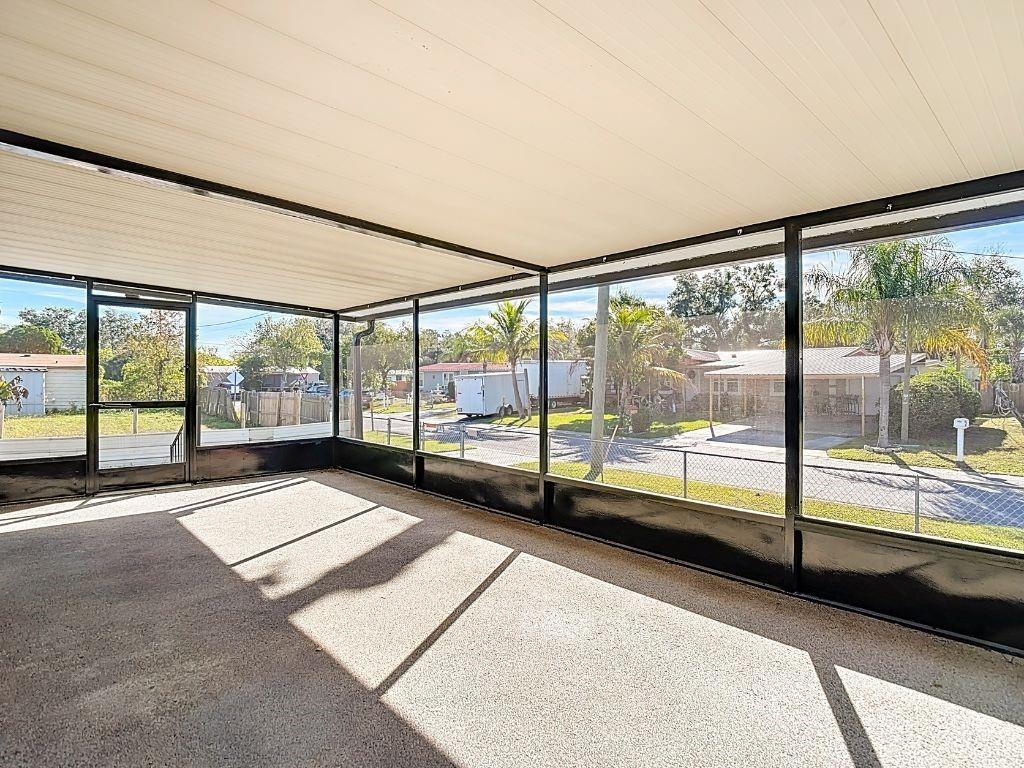 FORTUNA ACRES UNIT A - Residential