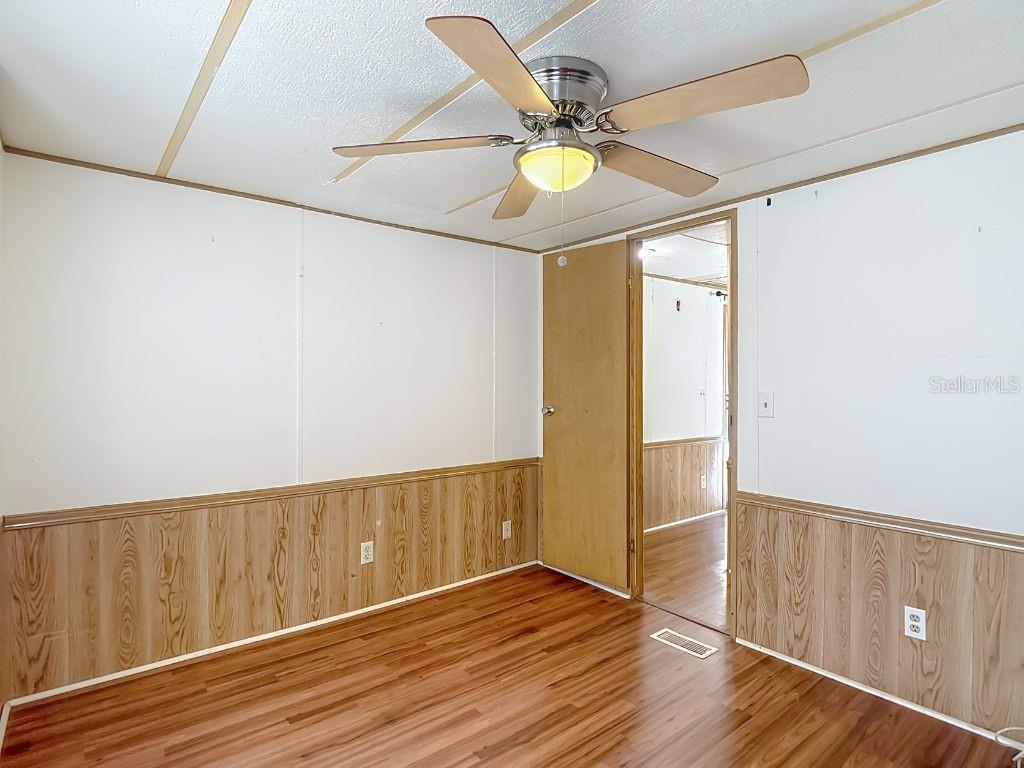 FORTUNA ACRES UNIT A - Residential