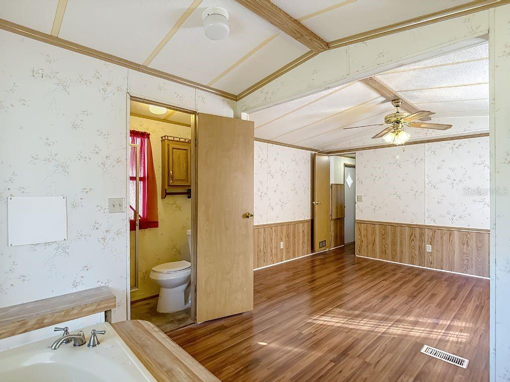 FORTUNA ACRES UNIT A - Residential