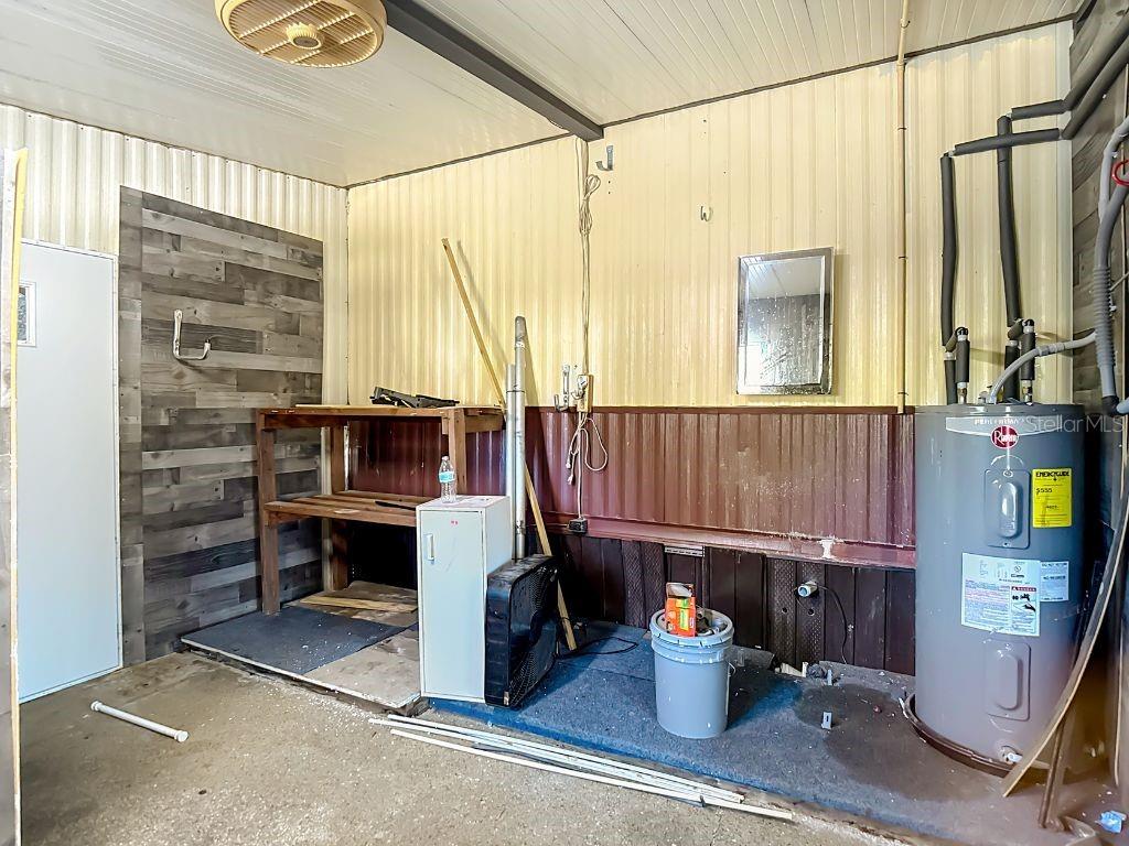 FORTUNA ACRES UNIT A - Residential