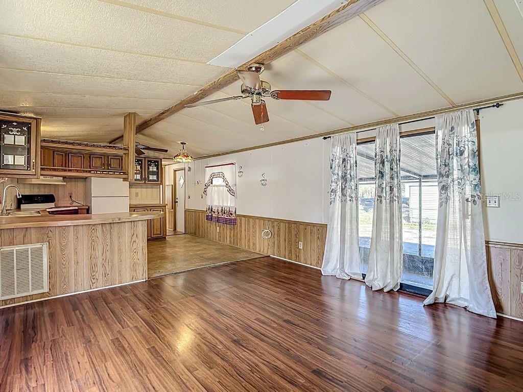 FORTUNA ACRES UNIT A - Residential