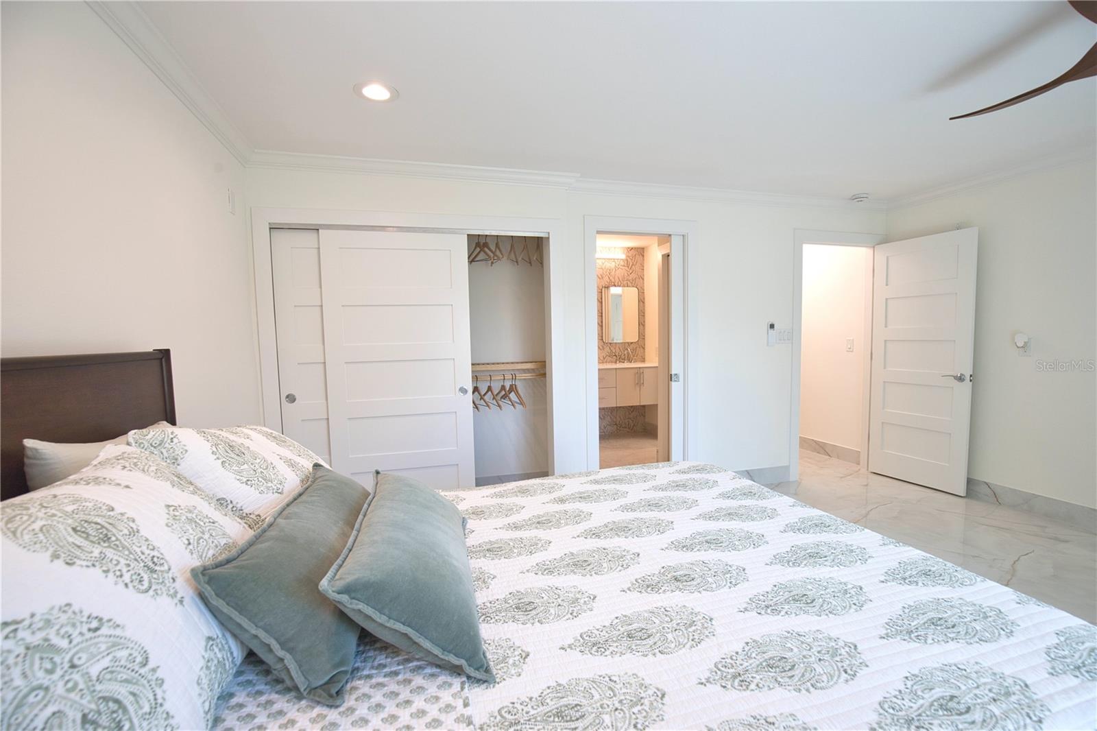 SAINT ARMANDS DIV JOHN RINGLING ESTATES - Residential