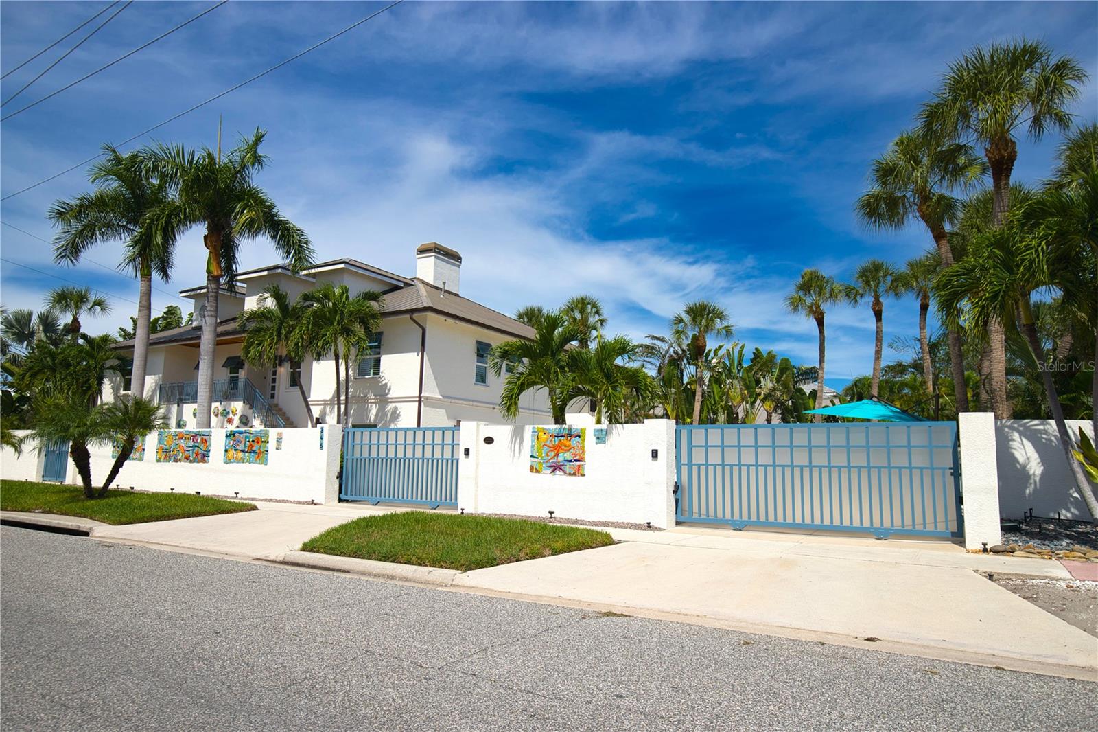 345 MADISON DRIVE
