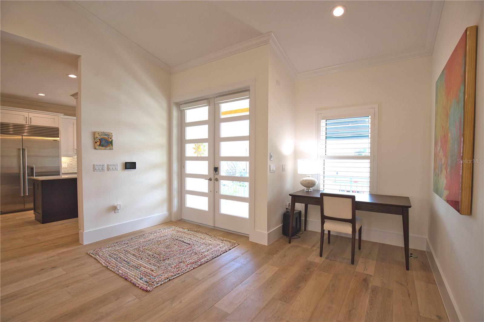 SAINT ARMANDS DIV JOHN RINGLING ESTATES - Residential