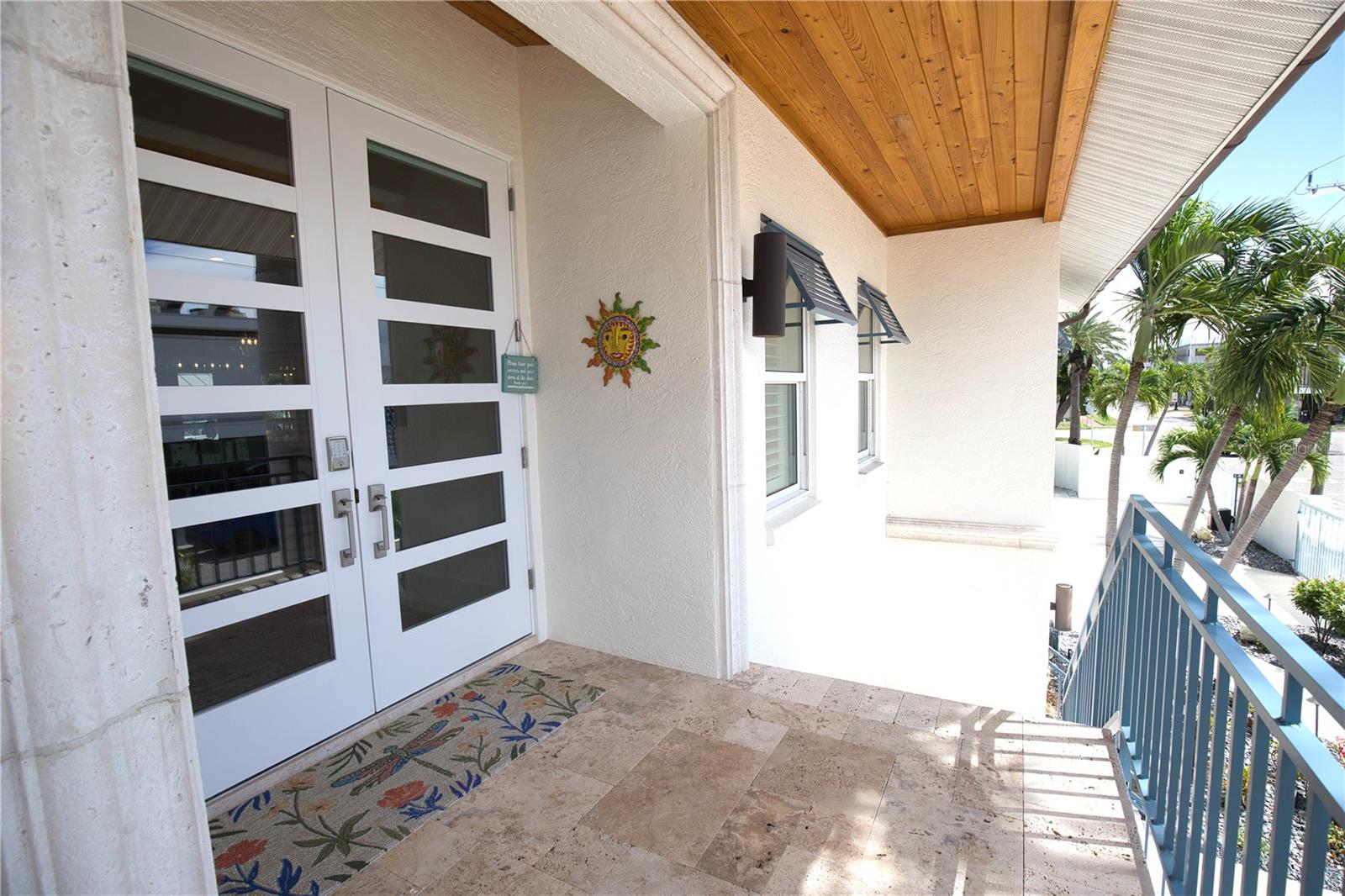 345 MADISON DRIVE