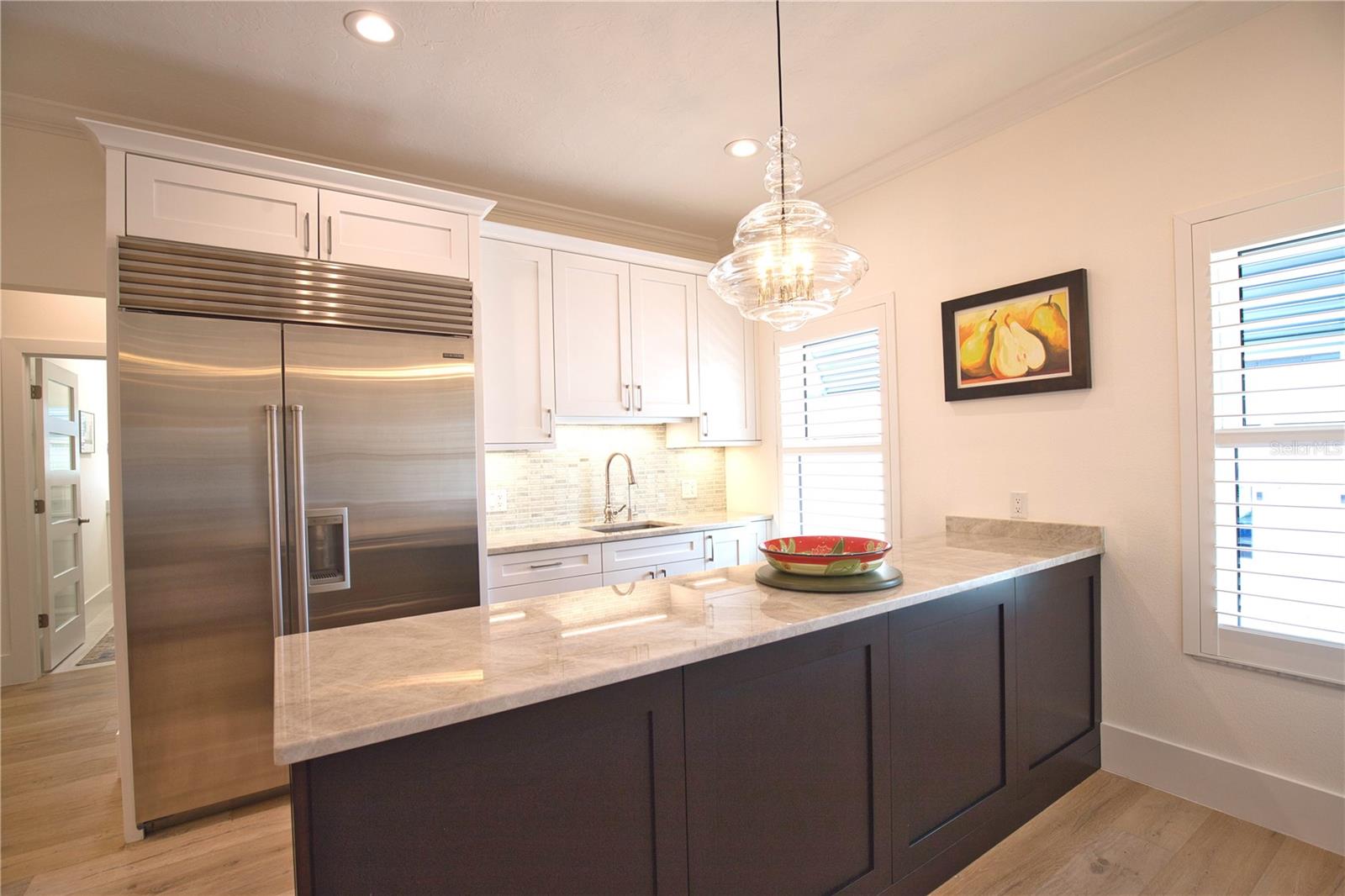 SAINT ARMANDS DIV JOHN RINGLING ESTATES - Residential