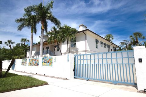 345 MADISON DRIVE SARASOTA FL 34236
