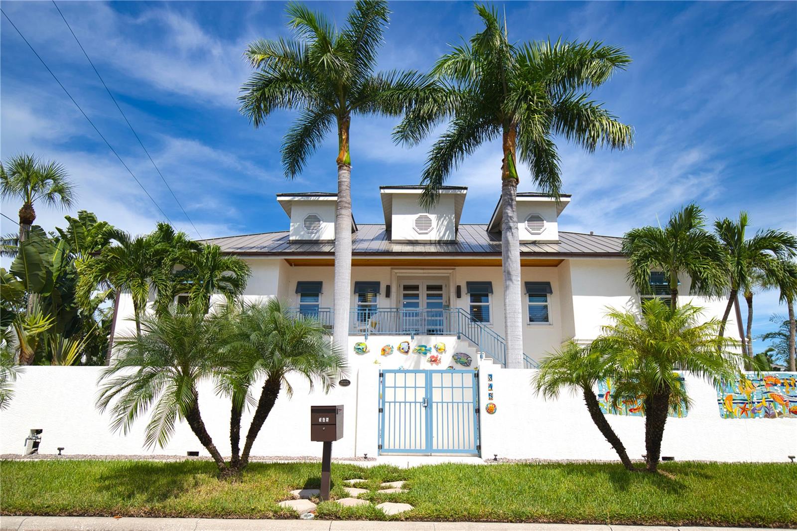 SAINT ARMANDS DIV JOHN RINGLING ESTATES - Residential