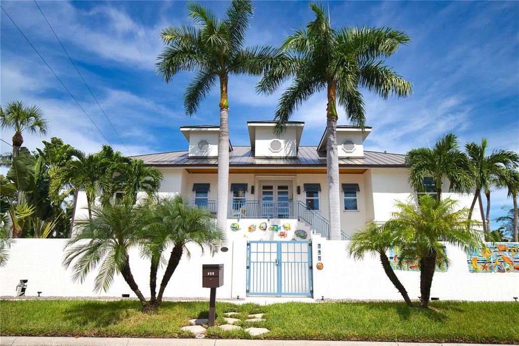 Photo of 345 Madison Drive, Sarasota, FL 34236 (MLS # N6140485)