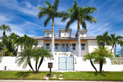 345 MADISON DRIVE SARASOTA FL 34236