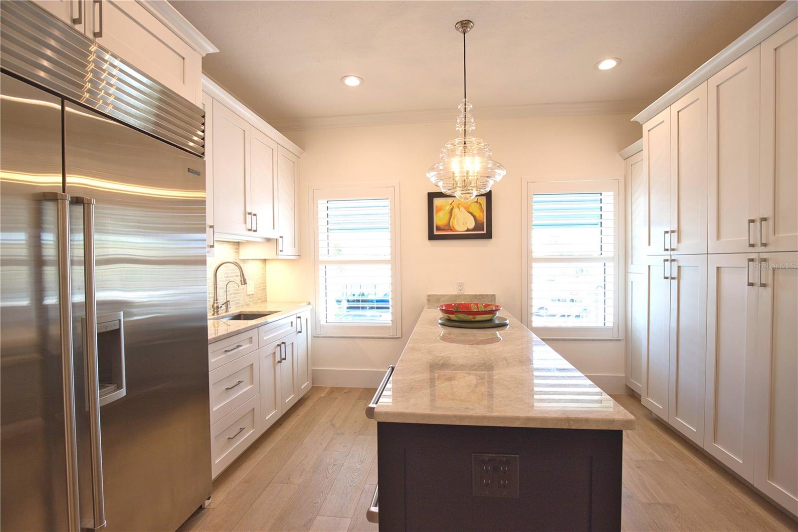 SAINT ARMANDS DIV JOHN RINGLING ESTATES - Residential