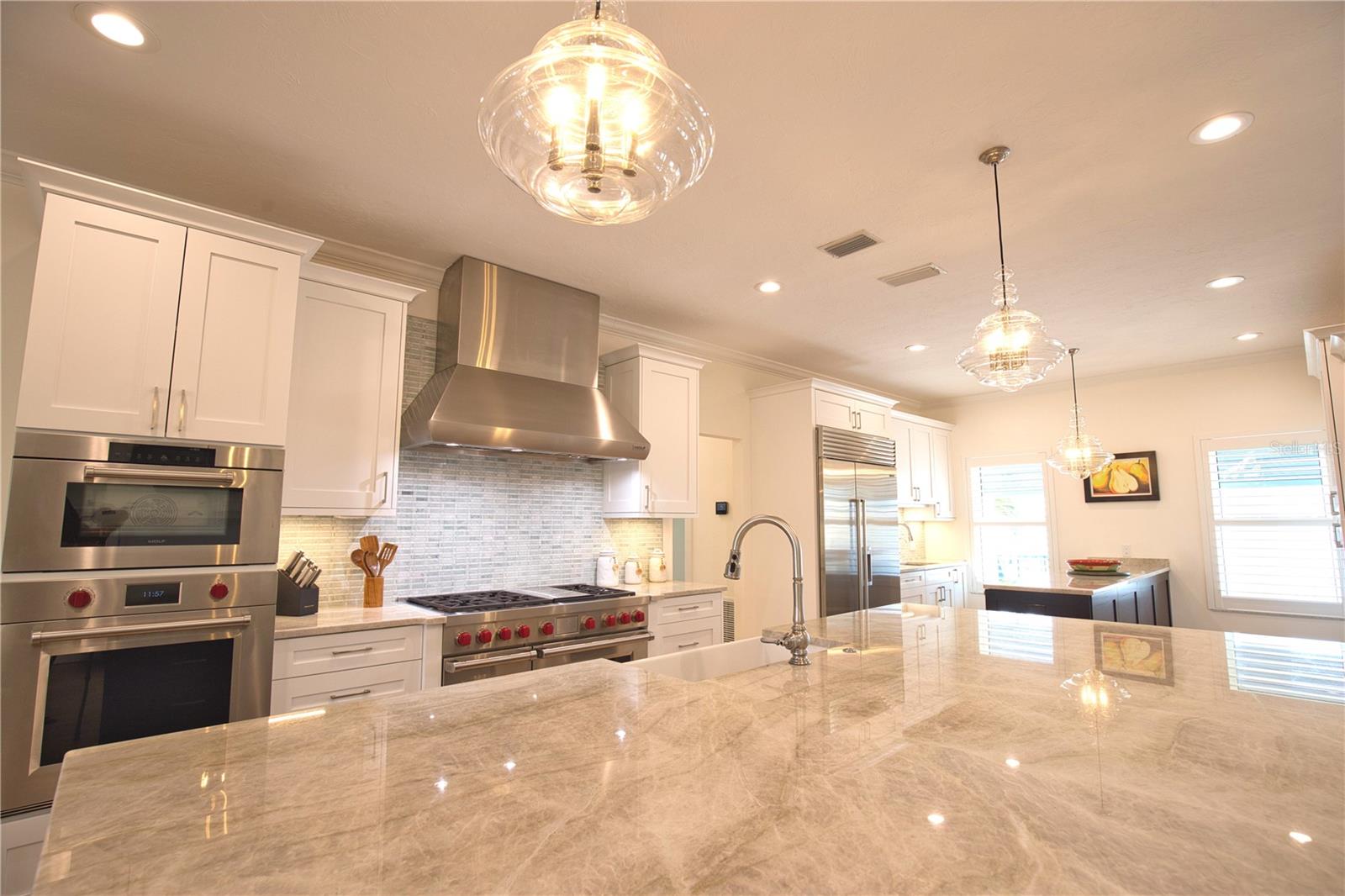 SAINT ARMANDS DIV JOHN RINGLING ESTATES - Residential