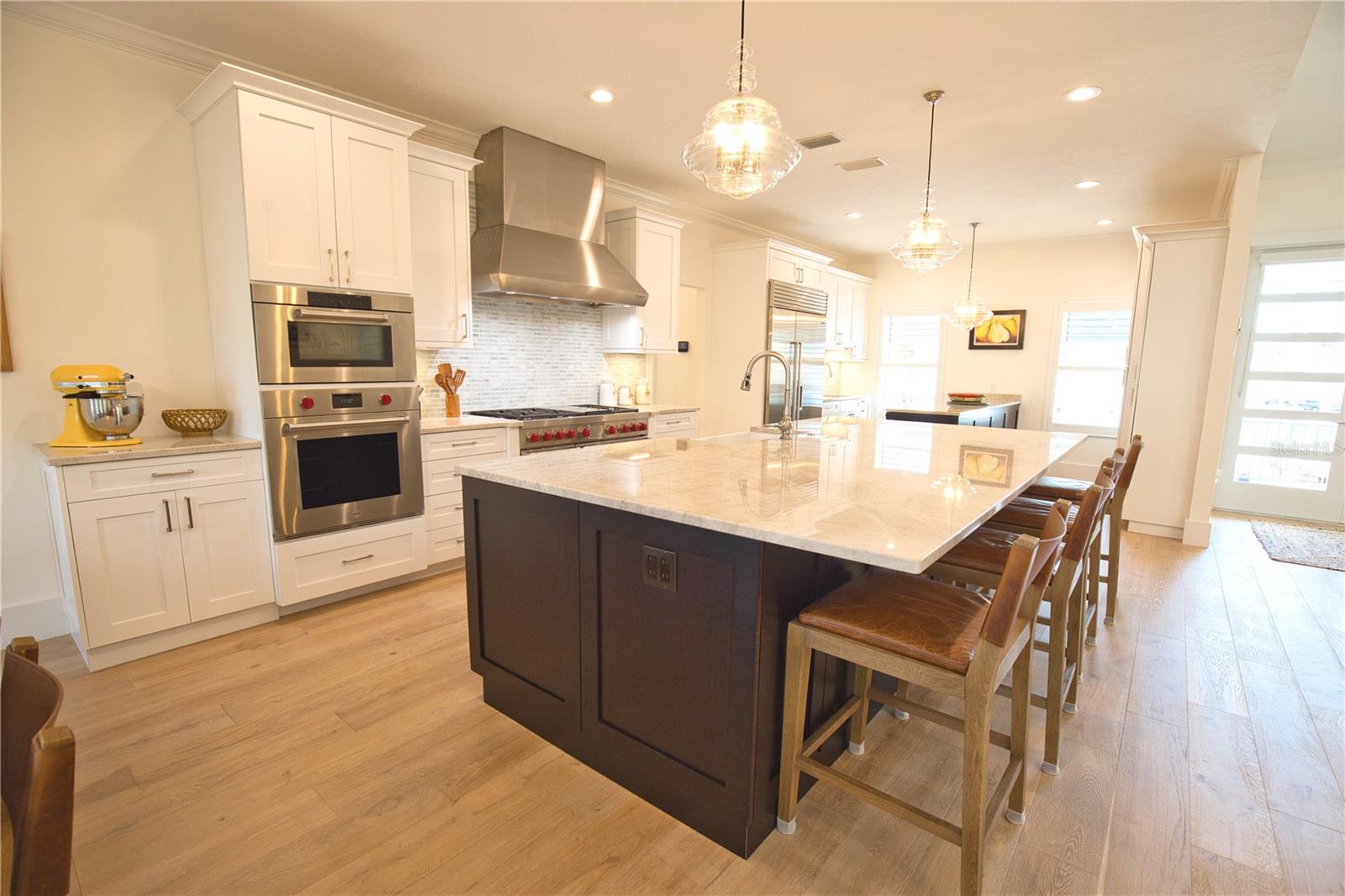 SAINT ARMANDS DIV JOHN RINGLING ESTATES - Residential