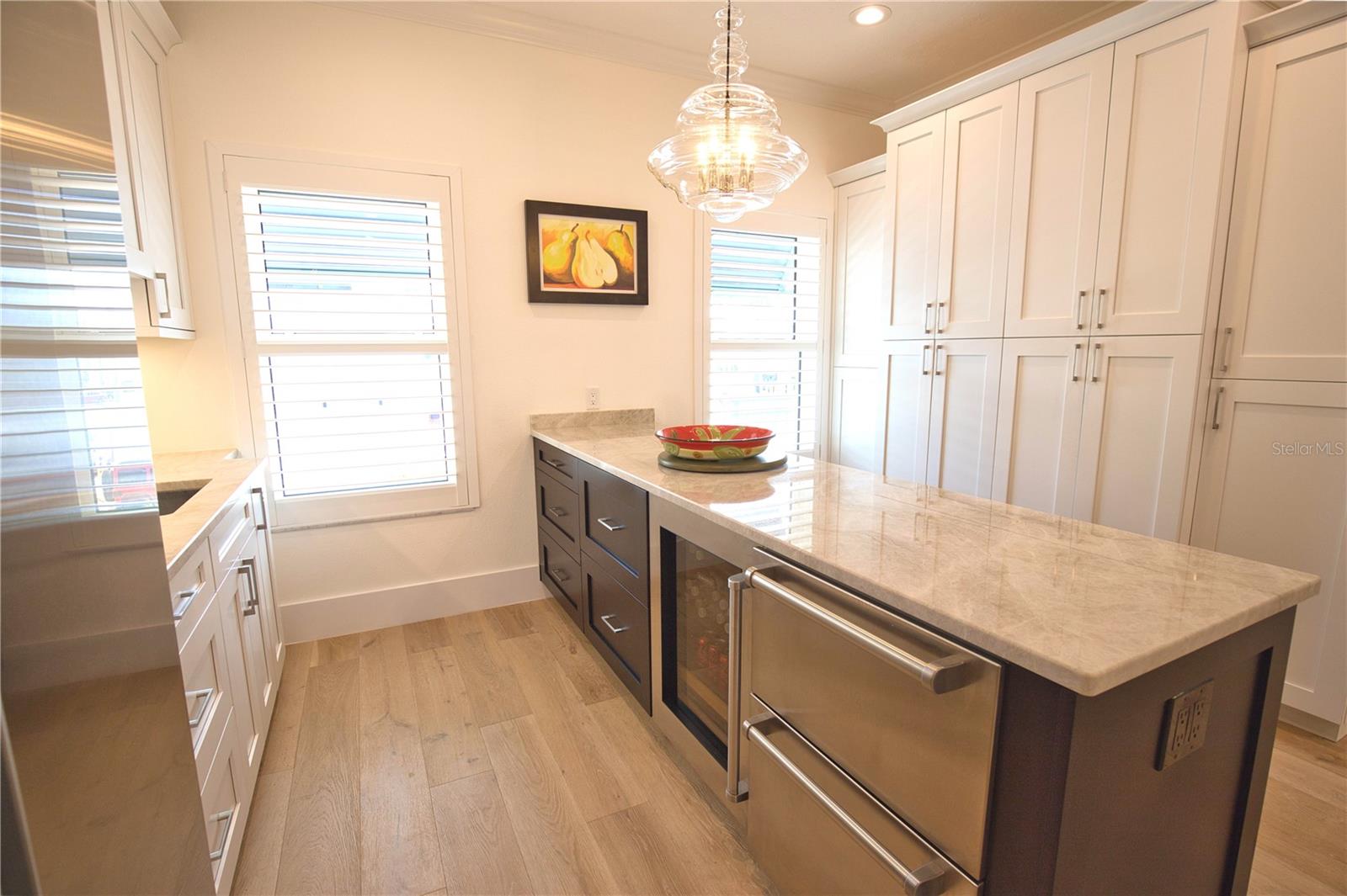 SAINT ARMANDS DIV JOHN RINGLING ESTATES - Residential