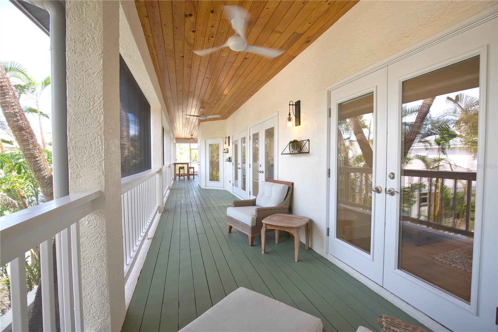 SAINT ARMANDS DIV JOHN RINGLING ESTATES - Residential