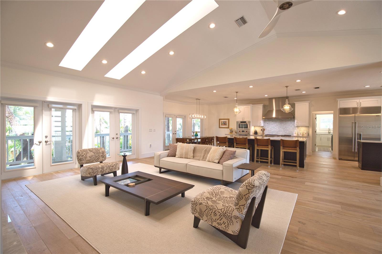 SAINT ARMANDS DIV JOHN RINGLING ESTATES - Residential