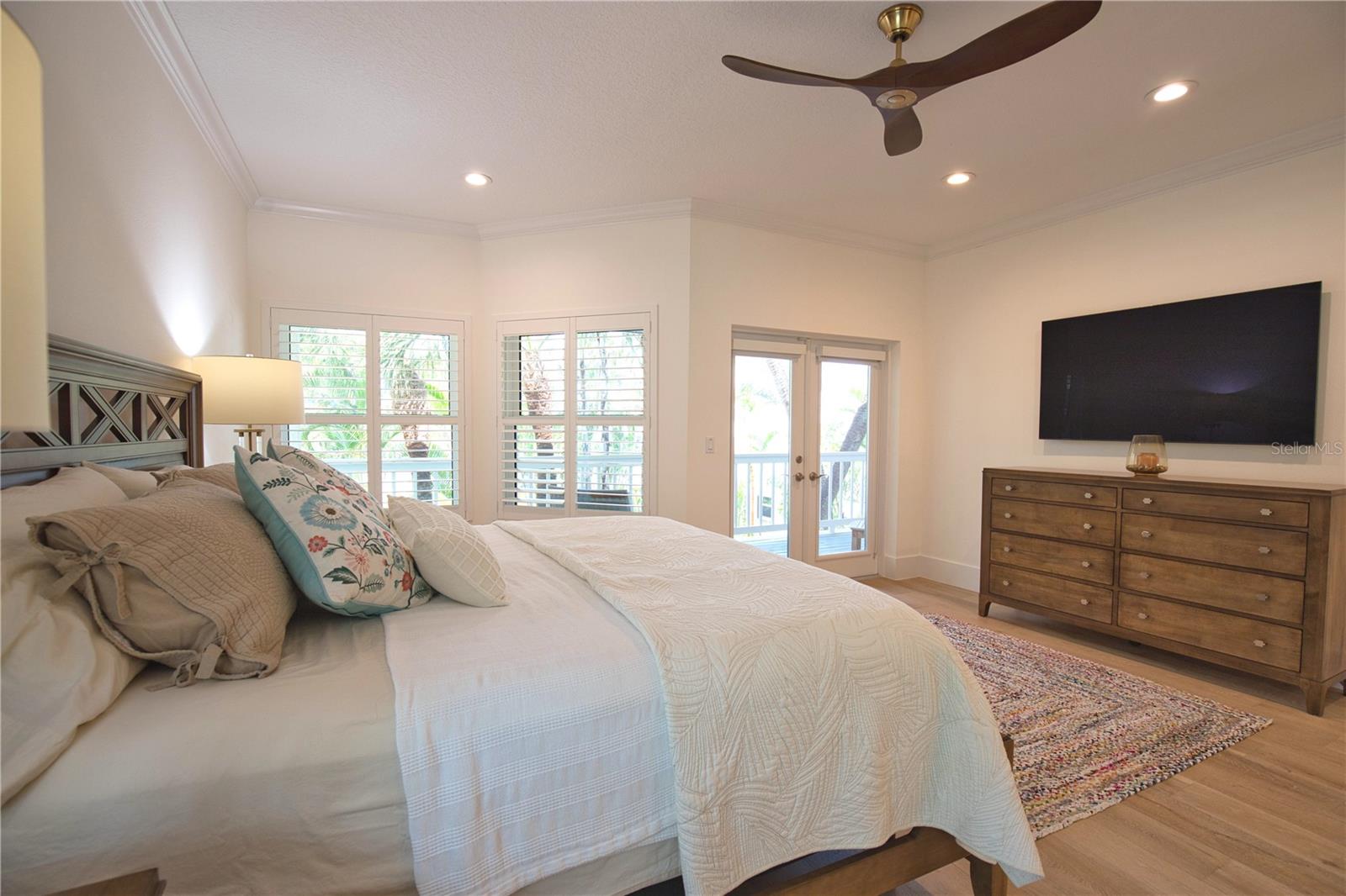 SAINT ARMANDS DIV JOHN RINGLING ESTATES - Residential