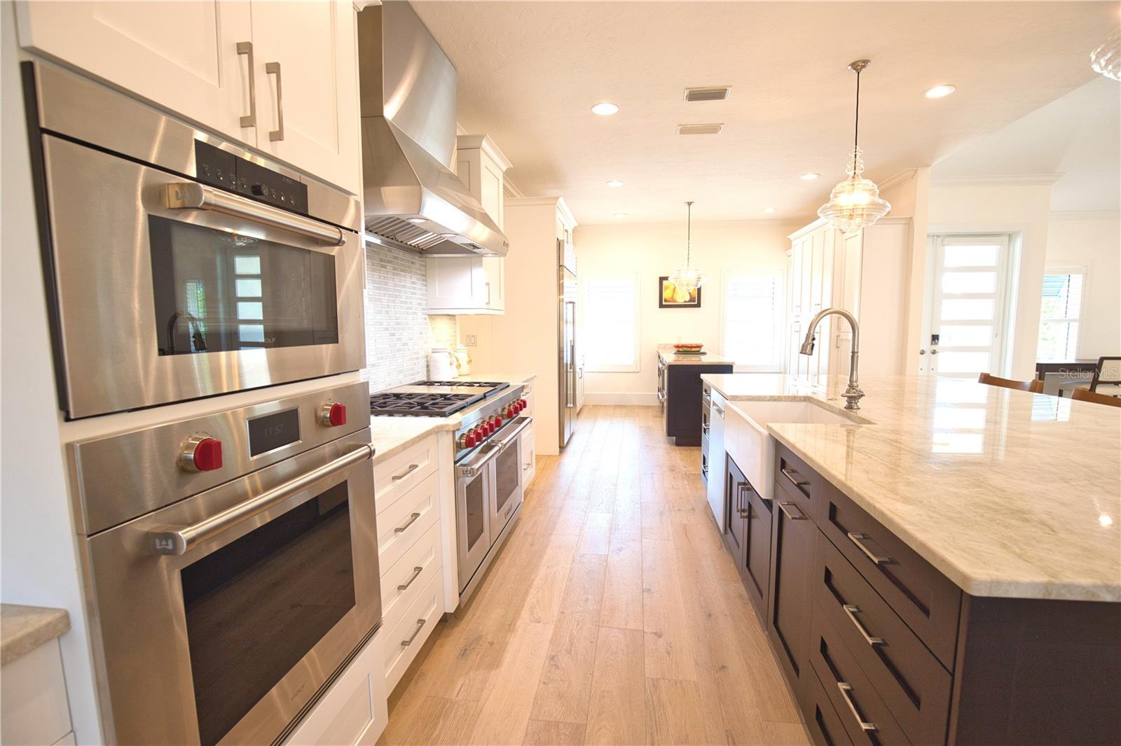 SAINT ARMANDS DIV JOHN RINGLING ESTATES - Residential