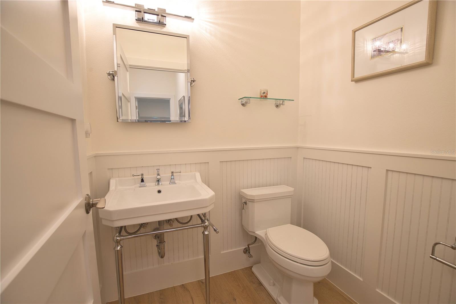 SAINT ARMANDS DIV JOHN RINGLING ESTATES - Residential