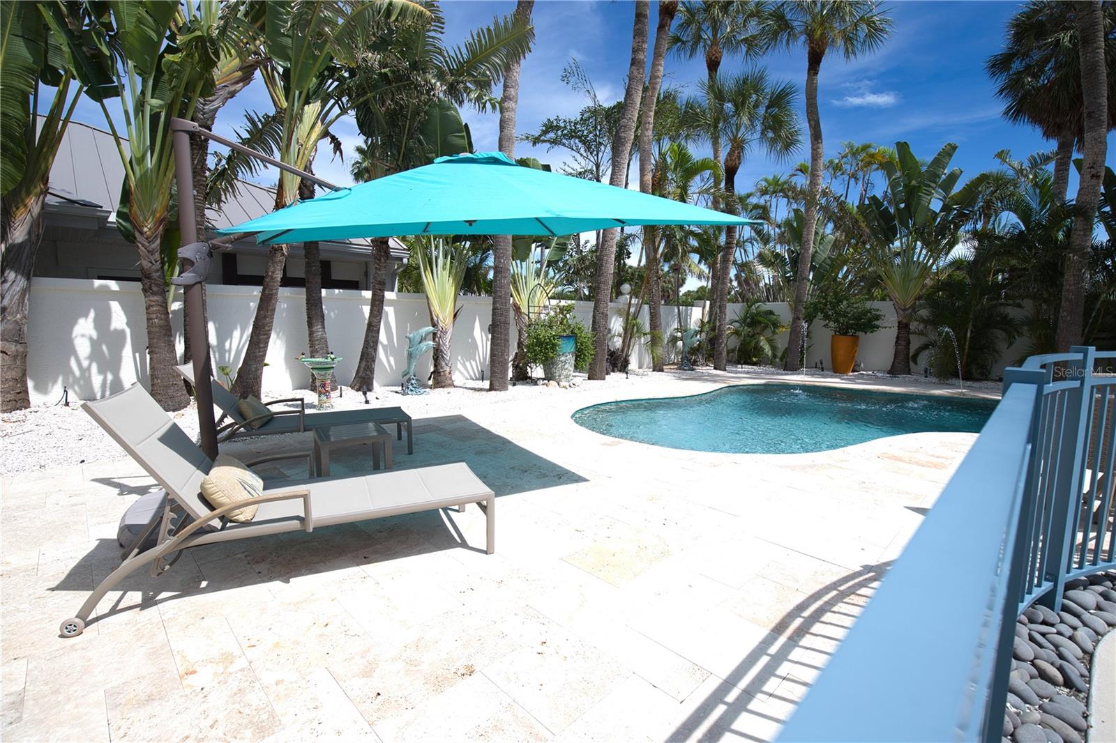 SAINT ARMANDS DIV JOHN RINGLING ESTATES - Residential