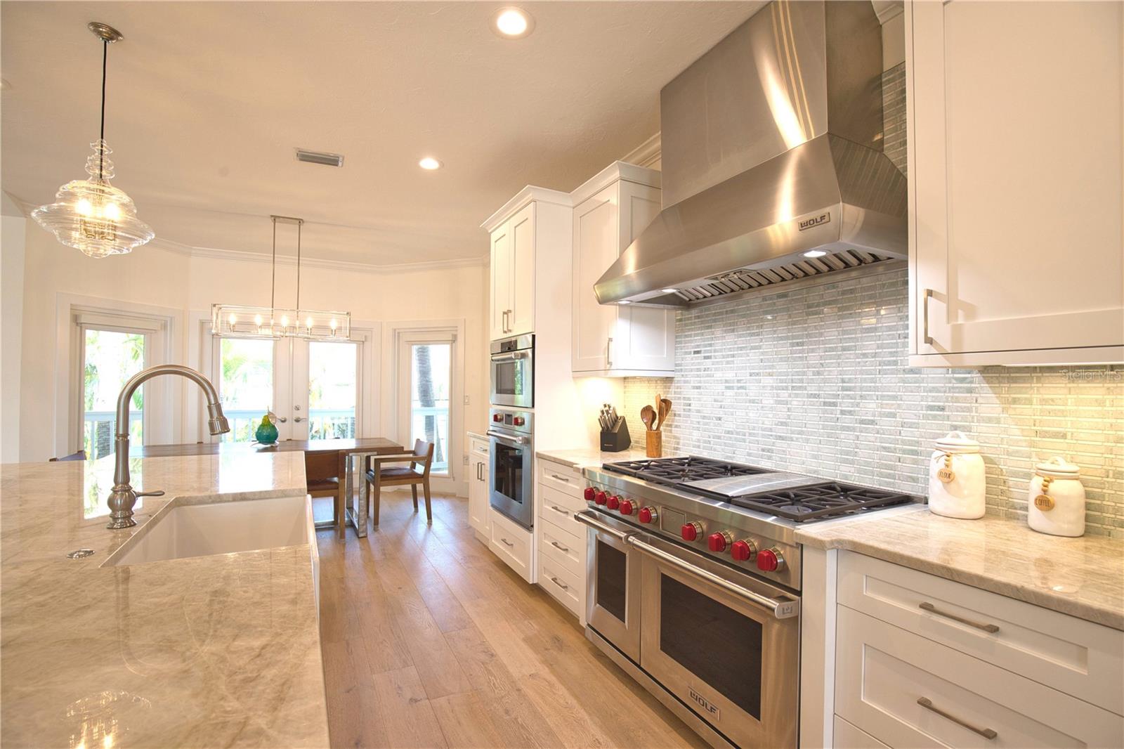 SAINT ARMANDS DIV JOHN RINGLING ESTATES - Residential