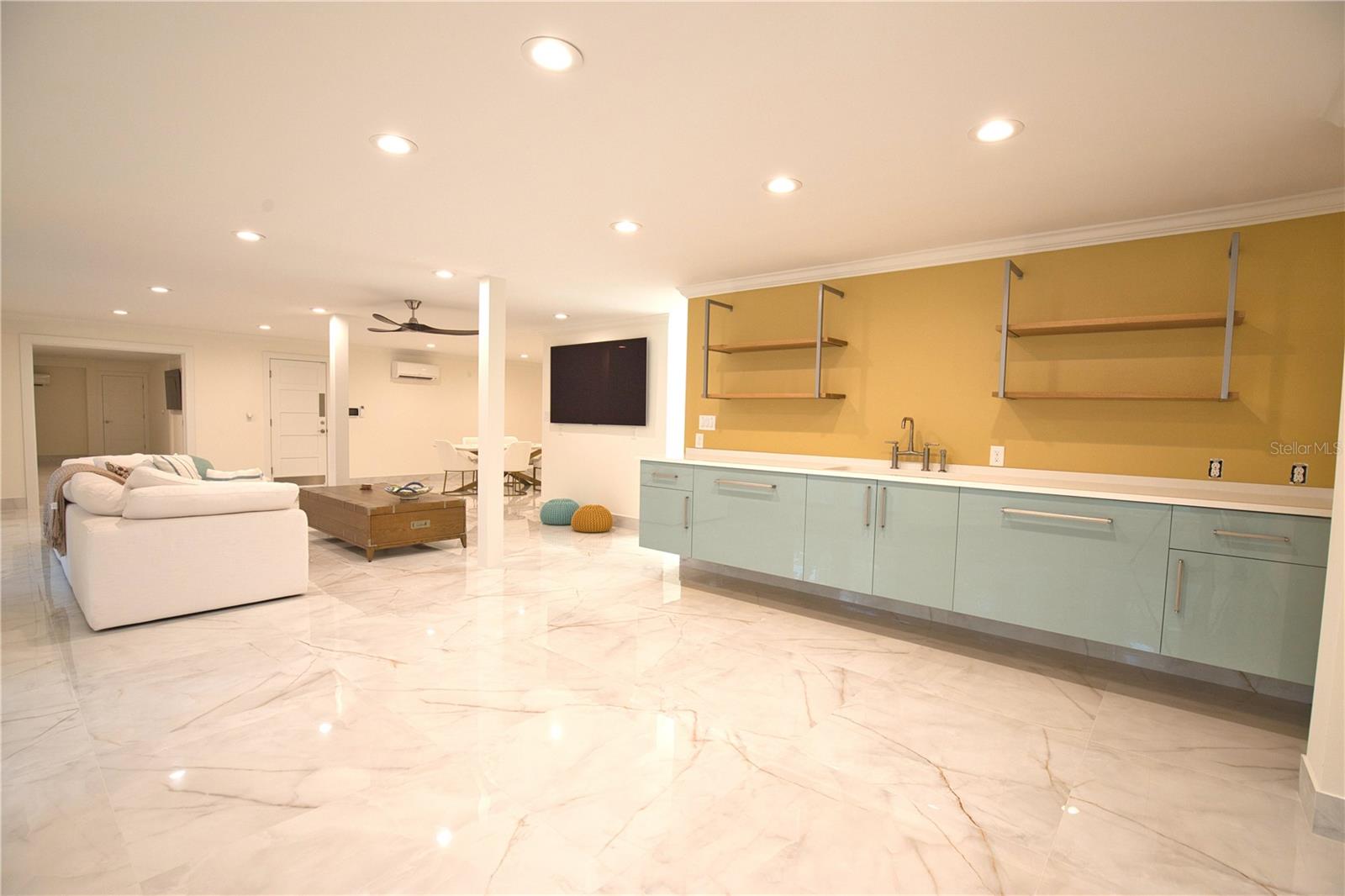 SAINT ARMANDS DIV JOHN RINGLING ESTATES - Residential