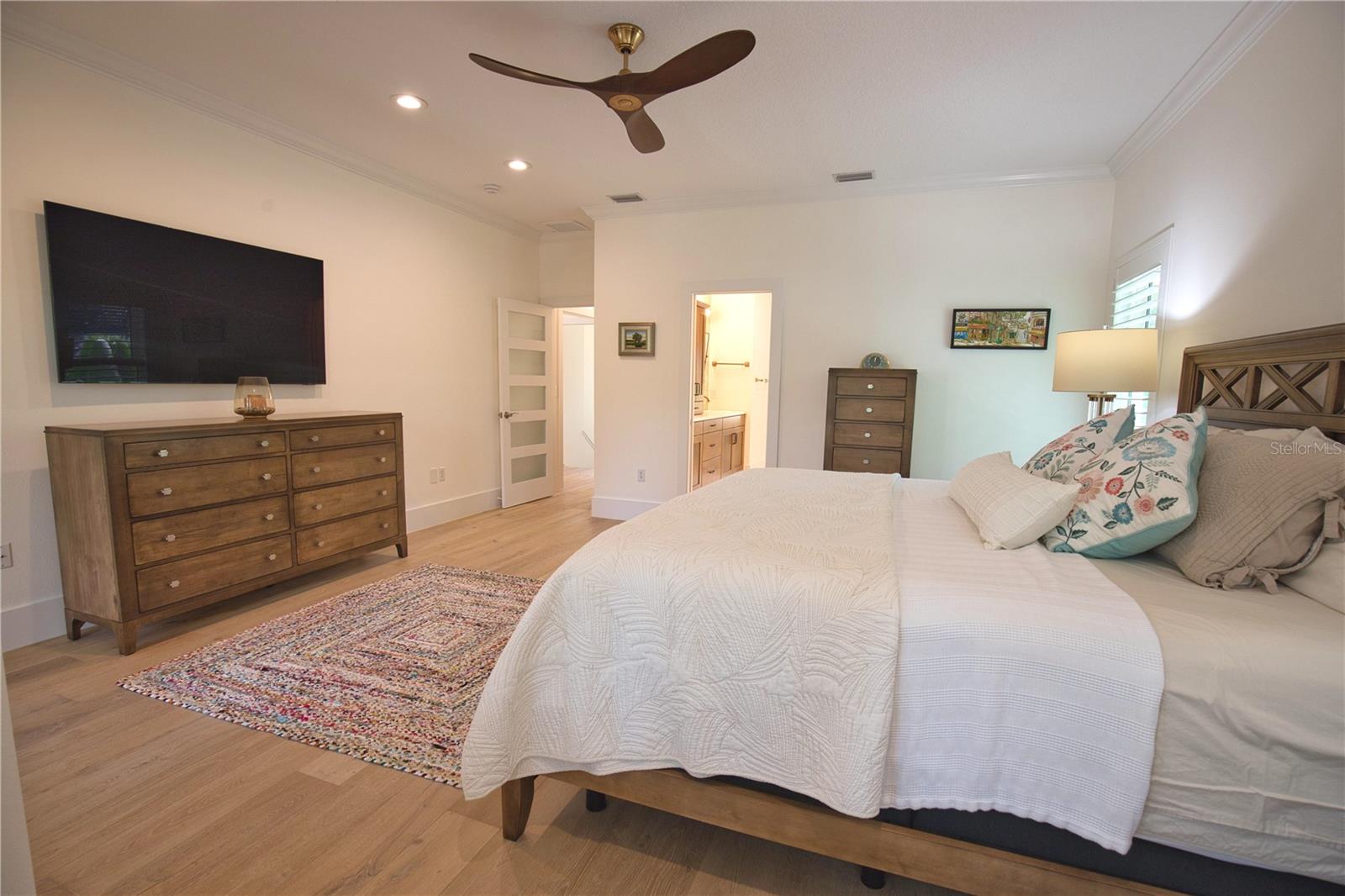 SAINT ARMANDS DIV JOHN RINGLING ESTATES - Residential