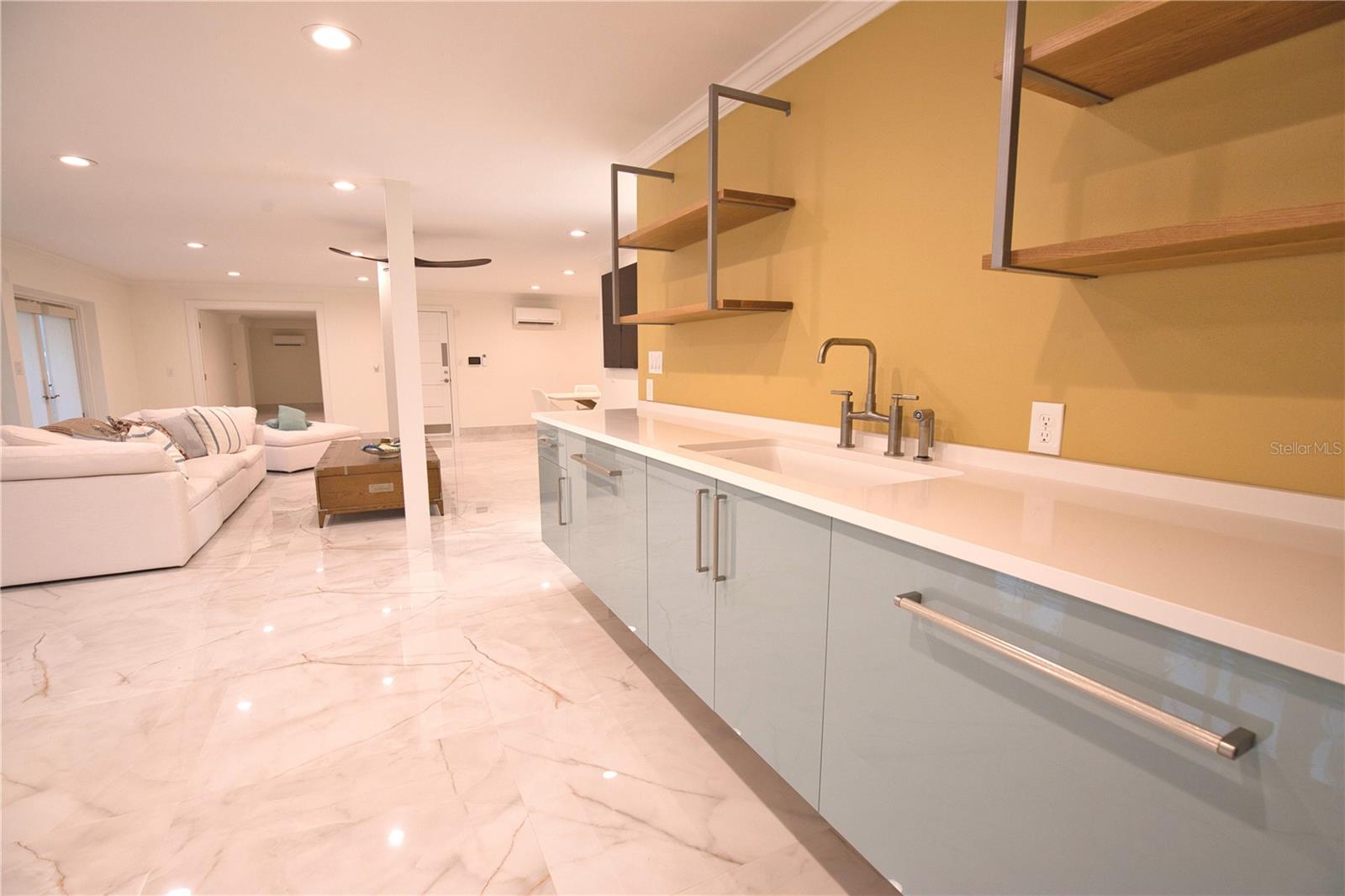 SAINT ARMANDS DIV JOHN RINGLING ESTATES - Residential