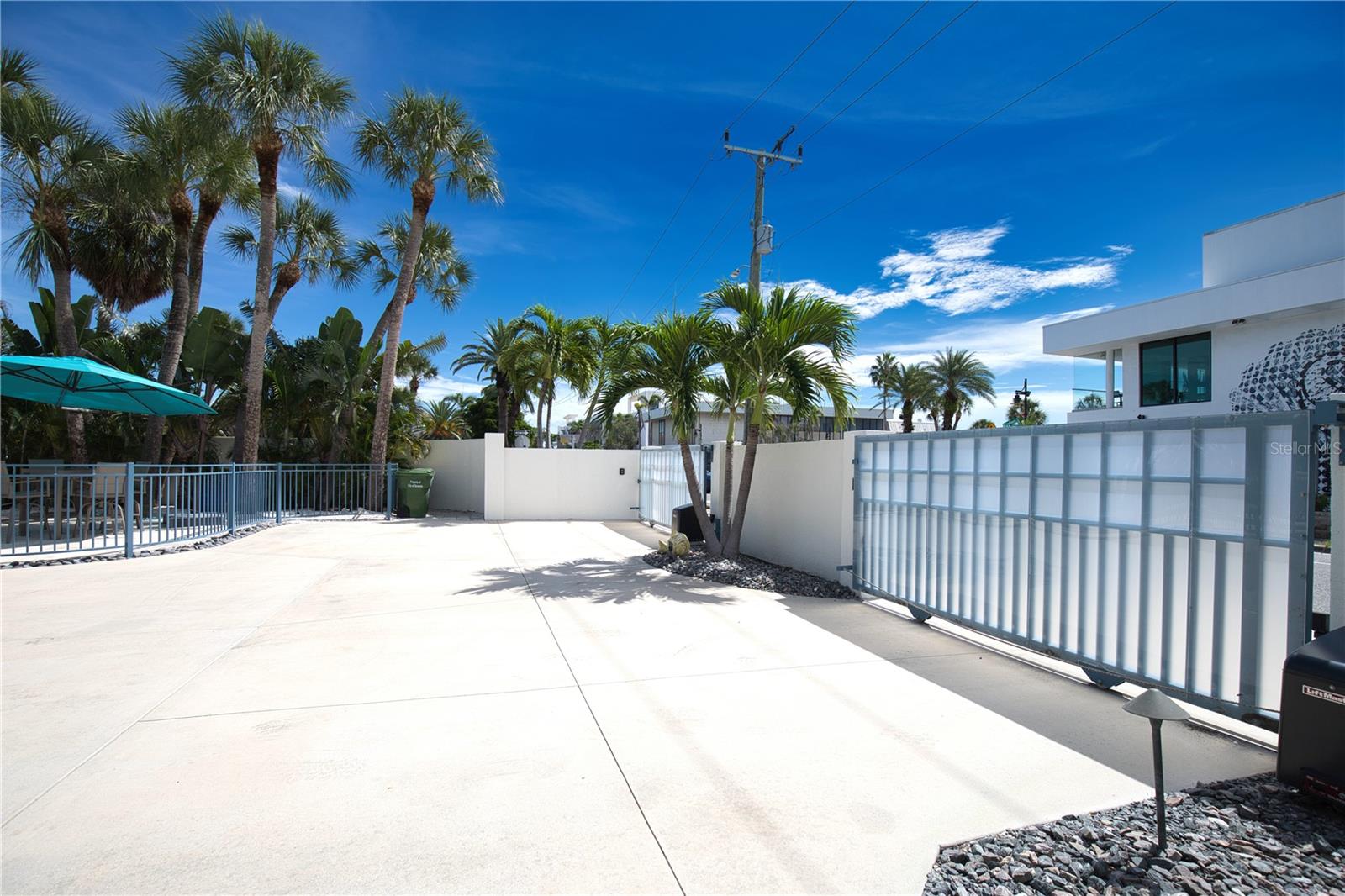 SAINT ARMANDS DIV JOHN RINGLING ESTATES - Residential