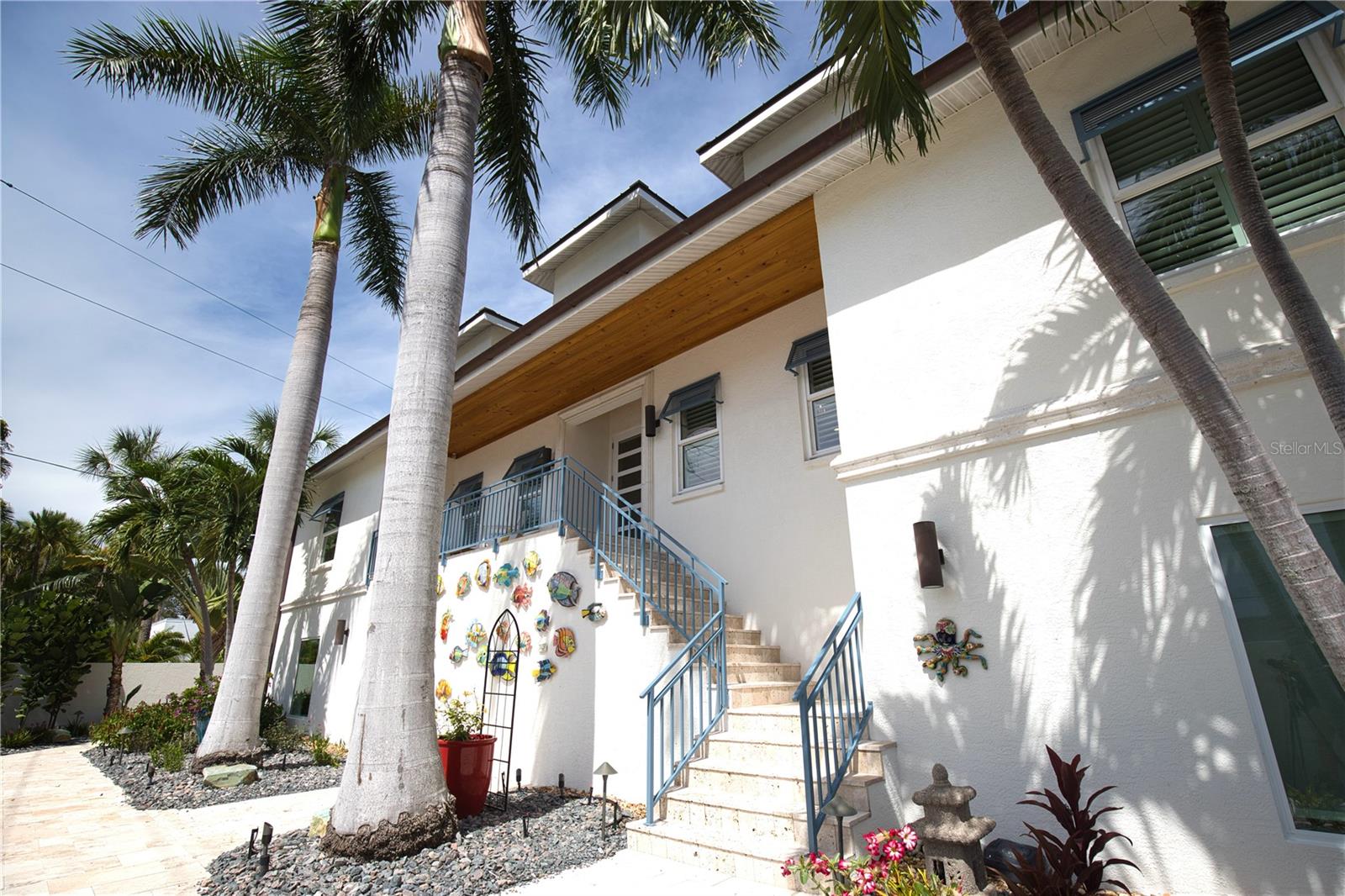 345 MADISON DRIVE