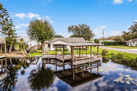 A home in TAVARES